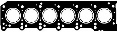 WILMINK GROUP wg1003584 -  Прокладка, головка цилиндра